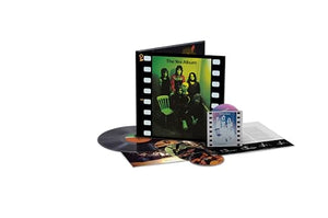 Yes The Yes Album (Super Deluxe Edition)