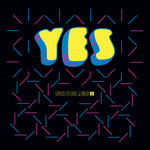 Yes YesSingles2 (Limited Edition, Brick & Mortar Exclusive Blue & White Splatter Colored Vinyl)