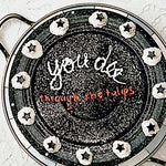 YOU DEE Through the Tulips