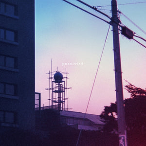 You Ishihara Passivite