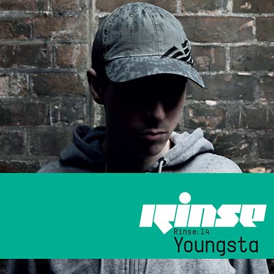 YOUNGSTA Rinse: 14