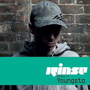 YOUNGSTA Rinse: 14