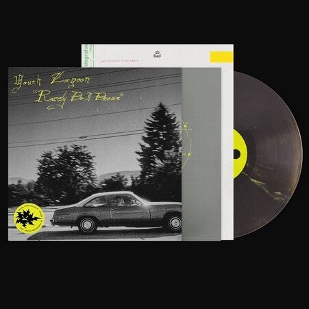 Youth Lagoon Rarely Do I Dream