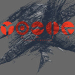 Yowie Taking Umbrage (Gumbone Blue Vinyl)