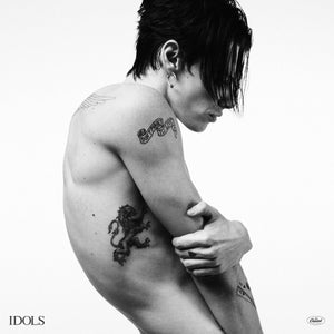 YUNGBLUD Idols [Lp]