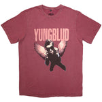 YUNGBLUD Wings Red
