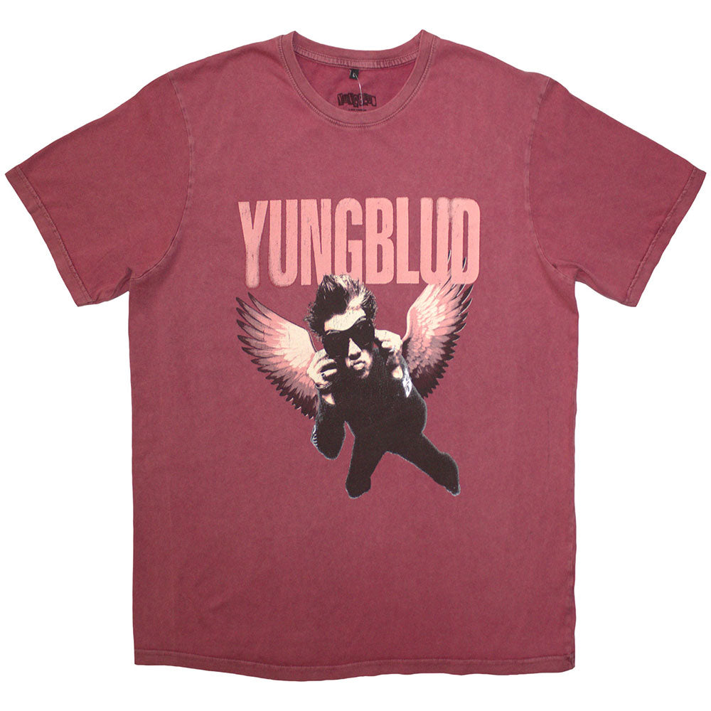 YUNGBLUD Wings Red