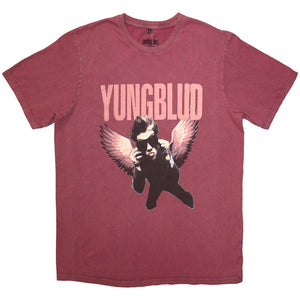 YUNGBLUD Wings Red