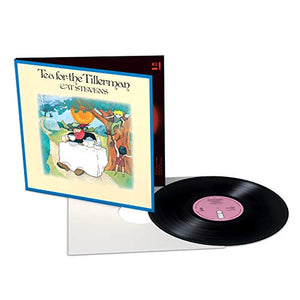 Yusuf/Cat Stevens Tea For The Tillerman [Lp]