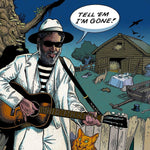 Yusuf/Cat Stevens Tell 'Em I'M Gone! [Yellow LP]