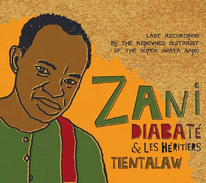 ZANI DIABATE & LES HÉRITIERS Tientalaw