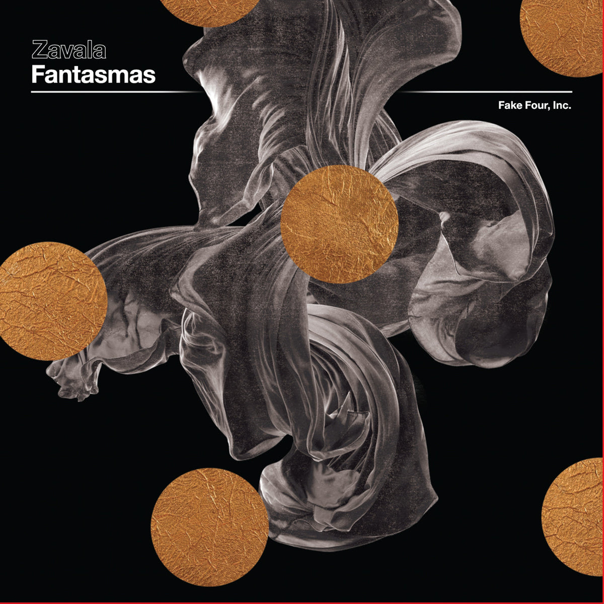 Zavala Fantasmas