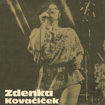 ZDENKA KOVACICEK Zdenka Kovacicek