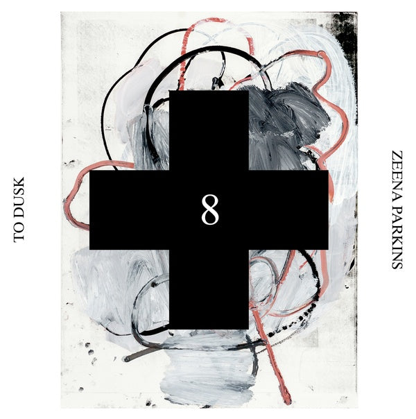 Zeena Parkins To Dusk (Black Cross Solo Sessions 8)
