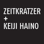 ZEITKRATZER/KEIJI HAINO Zeitkratzer + Keiji Haino