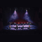 ZEITKRATZER/TERRE THAEMLITZ Deproduction Live