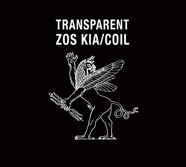 ZOS KIA/COIL Transparent