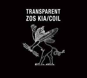 ZOS KIA/COIL Transparent