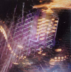 ZSOLT SORES Ahad's Master's Garden III (2007-2009): The Harmonian Blues