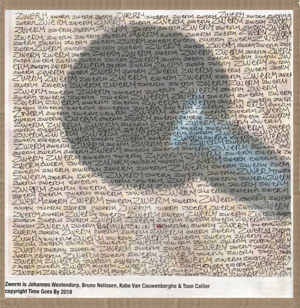 ZWERM Badminton In Tehran