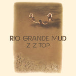 ZZ Top Rio Grande Mud (SYEOR25, 180 Gram Vinyl, Brick & Mortar Exclusive)